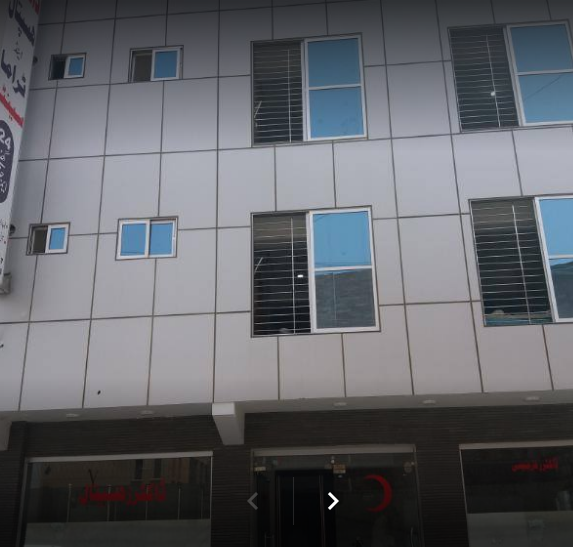 Doctor's Hospital