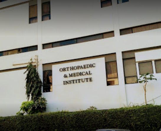  OMI Hospital