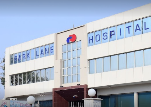 Park Lane Hospital