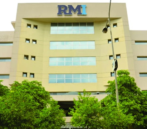  Rehman Medical Institute (RMI)