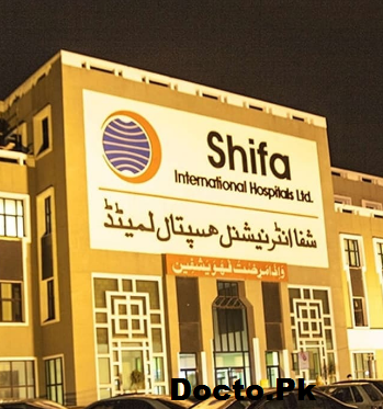 Shifa International Hospital