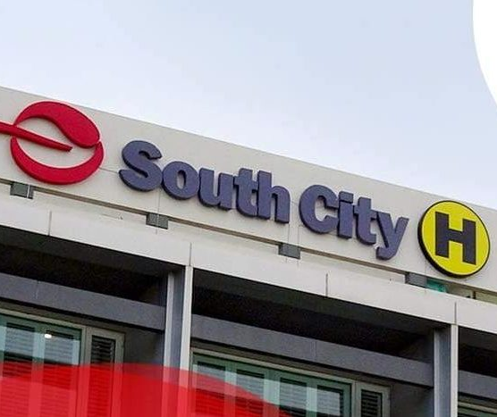 South City Hospital